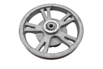 20 Indian Challenger Dark Horse Rear Sprocket & Hub Damper. Fixed Price $359.99.