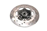 12 Vespa GTV300 Ie Front Brake Rotor Disc & Wheel Hub Piaggio. Fixed Price $99.99.