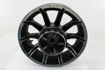 14-19 Harley Davidson Touring Electra King Street Road Glide Rear Wheel 16X5. Fixed Price $125.26.