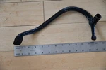 Ducati 250 350 450 Single Rear Brake Lever Pedal Vintage. Fixed Price $39.99.