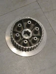 Suzuki ROTARY/RE5M Clutch Hub Sleeve 74/75 Nos!. Fixed Price $69.99.