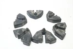 Hub Shock Absorbers 6PCS 64651-17E00 Oem Suzuki 97 Gsxr 600 760 TL1000 Bandit. Fixed Price $10.00.