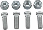 Moose Wheel Stud Nut Kit For 2007 Can-am Outlander Max 400 Ho Xt Atv Front. Fixed Price $36.77.