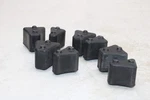 1995 Honda Shadow Vlx VT600C Oem Rear Hub Shock Dampers Cush Absorbers. Fixed Price $11.20.