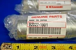 New Kawasaki 92027-1901 Rear Axle Hub Collar 20.2X28X10 VN1500 ZG1200 1990-2008. Fixed Price $22.95.