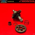 Genuine Oem 2003 Honda CRF450R Starter Gear Shaft Spindle. Fixed Price $28.50.