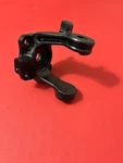 Honda Foreman TRX350D 4X4 Oem Front Right Spindale Knuckle Holder. Fixed Price $30.00.