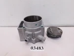 2008 Polaris Outlaw 525 "s" Oem Cylinder & Piston (95.6564MM) 2203409. Fixed Price $449.99.