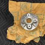 Honda CL90ZK1 CS90 Flange Drive Hub Sprocket Nos Japan 42610-028-000. Fixed Price $75.00.