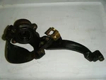1997 Suzuki King Quad 300 Atv Left Front Steering Knuckle Spindle And Arm. Fixed Price $104.00.