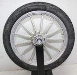1998 Harley-davidson Sportster XL1200S Front Wheel Rim. Fixed Price $238.53.