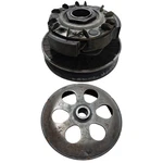 Piaggio Beverly 250 2004 2006 Code M285M Original Clutch Bell CM144134. Fixed Price $115.03.
