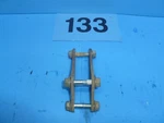 Ktm 1997 EXC360 Motor Mount W/bolts #54603045100. Fixed Price $24.99.