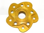 Ducabike PC5F03B Sprocket Carrier Gold. Fixed Price $155.20.