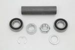 Wheel Hub Bearing Kit 25MM For Harley Davidson By V-twin. Fixed Price $124.73.