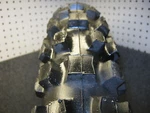 4.00-18 Barum New Tire Rear Cz Mx Yz Ahrma Motocross Vintage Desert Race. Fixed Price $31.92.