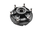 08 Kawasaki Ninja 250R Rear Sprocket Hub & Damper EX250. Fixed Price $39.99.