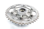 07 Kawasaki Ninja 500R Ex Rear Hub. Fixed Price $14.96.