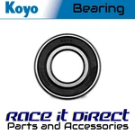 Sprocket Carrier Bearing For Ktm 640 Adventure-r 1998-2004 Koyo. Fixed Price $34.92.