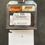 Moose Racing Rear Wheel Bearing & Seal Kit Yamaha A25-1252 WR250 YZ250. Fixed Price $20.00.