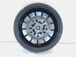 2018-2021 Harley Softail Fxbb Street Bob Front Wheel Rim Hub W/ Bearings. Fixed Price $599.99.