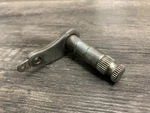 1991-2003 CB750 Nighthawk Honda Oem Rear Brake Lever Spindle 46505-MW3-670. Fixed Price $19.99.