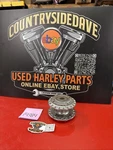 Harley Spool Front Hub Chopper 40 Spoke Chrome Small 5/8 Axle Brake Disc 21 19. Fixed Price $150.00.