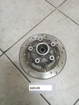 Front Wheel Hub With Disc And Sound Vespa Primavera 125 150- 669149. Fixed Price $35.35.