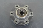 Suzuki 1985 DR250 & 1982 1983 SP250 Rear Wheel Hub Sprocket Mounting Drum. Fixed Price $25.00.