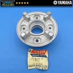 Nos Yamaha 67-76 Mx Rd Ta 100 125 YL2 HT1 Rear Wheel Hub Oem 183-25366-01-00. Fixed Price $75.24.