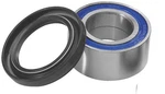 Moose Wheel Bearing And Seal Kit Front Fits Suzuki RM125/RM250 2001-2008. Fixed Price $35.75.