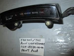 Yamaha FZX700S / FZX750S Fazer Pilot Light Assembly 1UF-83530-00-00. Fixed Price $129.95.