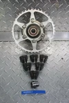 1982 Suzuki SP250 Rear Hub W/ Sprocket & Absorbers 64611-38200 (42T). Fixed Price $99.99.