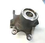 New Oem Arctic Cat Lh Knuckle 0505-577 (0505-979)ARTIC. Fixed Price $247.90.