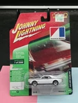 Johnny Lightning 1968 Amc Javelin Sst White Classic Gold American Motors. Fixed Price $80.00.