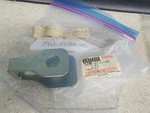 Nos Oem Yamaha Rr Wheel Chain Puller 1983-1985 YZ125 39W-25388-00. Fixed Price $15.98.