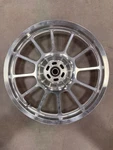 Triumph America Carb & Efi 2002-2020 Front Wheel Assy 18X2.5 Part # T2001054. Fixed Price $300.00.