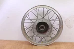 1968 Bultaco Sherpa 175 Rear Wheel Hub Rim 18IN. Fixed Price $129.00.