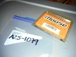 Nos Moose Front Wheel Bearing Kit For Kawasaki KX450F 2016 A25-1079. Fixed Price $24.94.