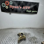 03 Honda Rincon 4X4 Rear Right Spindle Knuckle TRX650FA. Fixed Price $161.49.