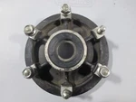 Kawasaki Oem Rear Hub Coupling Assy 86-00 EX250 88-89 & 91 EL250 42033-1107. Fixed Price $34.99.