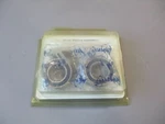Nos Moose Honda Front Wheel Bearing Kit 08-19 CRF450R 95-01 CR500R 25-1081. Fixed Price $18.95.