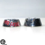 11-17 Harley Davidson Fxdb Dyna Street Bob Tapered Front Axle Spacer HD43. Fixed Price $21.50.