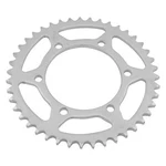 Rear Wheel Chain Sprocket For Yamaha 4XV-25443-21-00 4XV-25443-20-00 Teeth. Fixed Price $28.99.