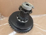 Bsa Gold Star A10 Brake Drum Sprocket 46T Qd Hub Speedo 2:1 BG5330/267. Fixed Price $425.00.