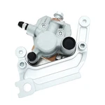 Rear Brake Caliper W/pads & Holder Assembly For Kawasaki 2000-2023. Fixed Price $60.98.