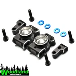 Exotek 2363 RC10 Hd Rear Hubs, Adjustable, 7075. Fixed Price $44.95.