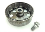 Engine Flywheel 2002 Suzuki GSXR750 1282. Fixed Price $62.15.