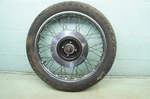 1975 Triumph Trident T160V 750 Triple *2163 Front Wheel Rim. Fixed Price $311.99.