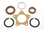 Star Hub Gasket Kit For Harley-davidson. Fixed Price $37.99.